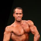 Chris  Sundstrum - NPC Dexter Jackson Classic 2012 - #1